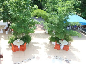 Гостевой дом Марго