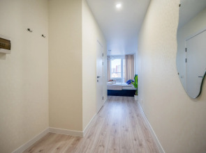 Апартаменты Privi House на 9 Подлесной 11к2