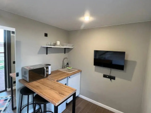 Отель Ramina Village