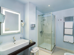 Hotel  Grand Hotel Tiziano e dei Congressi