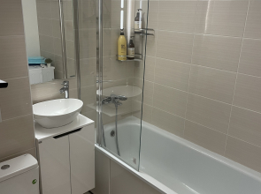 Апартаменты Современник