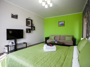 Апартаменты Loft Apartment/7 Lampovaya