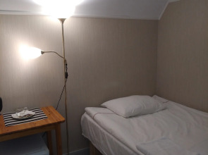 Мини-Отель Славянский Двор