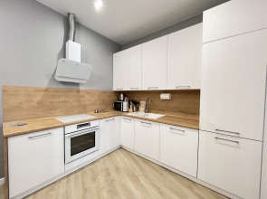 Апартаменты 2-х комнатные в топовой локации от ЭлитХаус24