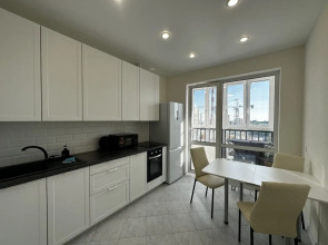 Апартаменты Сутки Уфа на Пархоменко 156Д 148