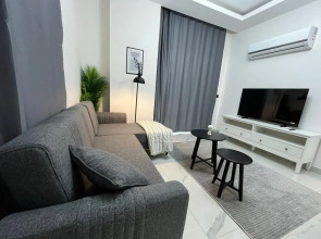 Апартаменты Best Life De Lux