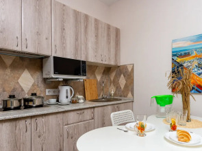 Апартаменты Дом солнца 2