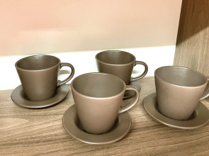 Апартаменты Apart Fresh Брусника