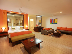 Отель Cocobay Unawatuna