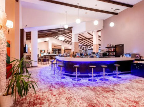 Monte Baia Uludağ Hotel