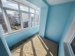 Апартаменты ХатаНа5том