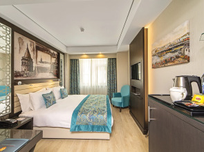 Mukarnas Taksim Hotel