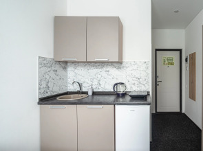 Апартаменты Нижний Ораниенбаум (210)