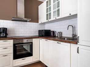 Magnifika Apartments