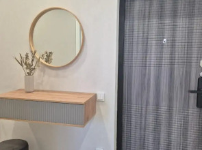 Апартаменты Лофт Этажи