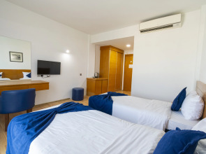 Bellapais Oasis Hotel