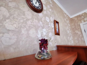 Апартаменты Novin квартал семейный