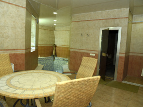 Armenian Village Park Hotel