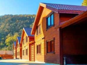 Гостевой дом Олимпия Красная Поляна