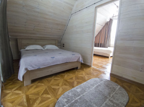 Вилла Сердце гор 4