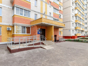 Квартира PrezentHaus на Агапкина 21а