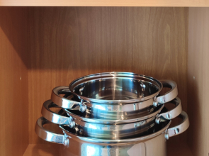 Апартаменты Гостиный двор