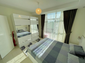 Апартаменты с видом на море 5*