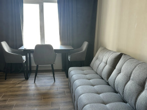 Квартира на Замковой