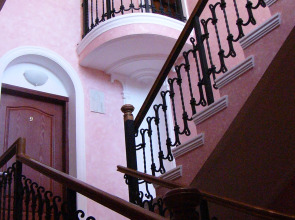 Отель Имение Князей Трубецких