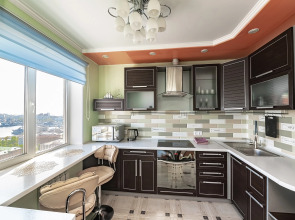 Апартаменты Belle