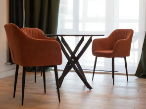 Апартаменты Эксклюзивные двухуровневые в центре города