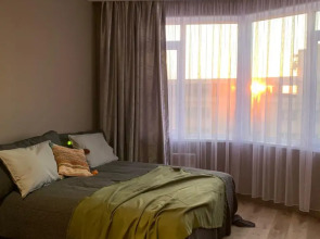 Апартаменты На Центральной Набережной 2