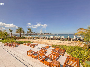 Апартаменты Bnbmehomes Marina Gem 5 min walk to Flying Cup - 2503