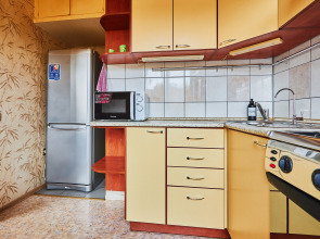 Апартаменты Комфортные у ТЦ Молл