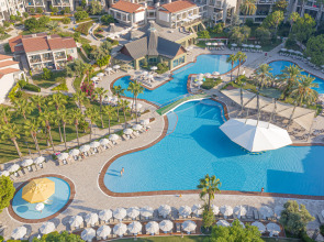 Arum Barut Collection - Ultra All Inclusive