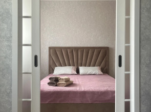 Квартира на Бейбулатова 15А