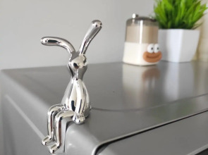 Апартаменты у озера