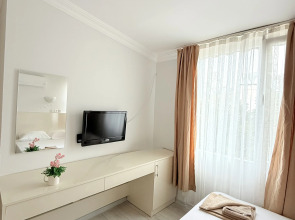 Бутик-отель Mamo