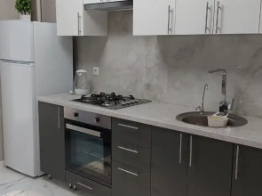 Квартира уютная в спальном районе