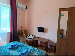 Гостевой дом Бархатный сезон