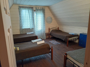 Коттеджный комплекс Корела