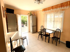 Гостевой Дом Аллиот