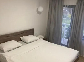 Отель Турист