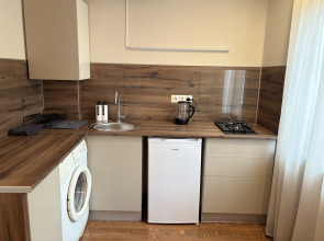 Апартаменты в Центре Города Калининград