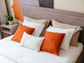 Апартаменты ROOM TOUR в Европейском мкр. Аквапарк