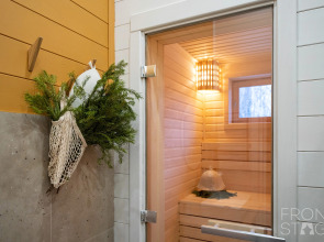 Частный дом Light House Истра