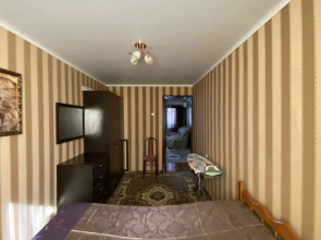 Квартира Апартаменты Гагра