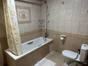 Гостевой дом Булут