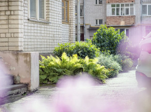 Квартира На Советском проспекте 68 НаСутки35