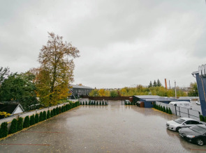 Отель Loft-Hotel